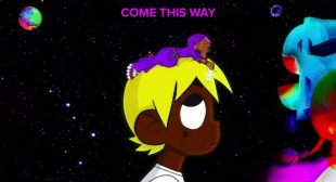 Come This Way Lyrics – Lil Uzi Vert