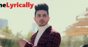 Stebin Ben – Dil Laya Dimaag Laya Lyrics