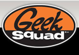 Best Buy Geek Squad Tech Support Chat