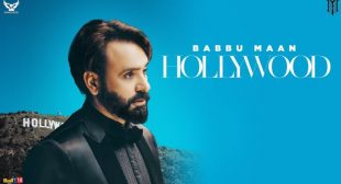 HOLLYWOOD LYRICS – BABBU MAAN – The Lyrics Wala