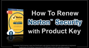 How to download your Norton Product purchased from a retail store?