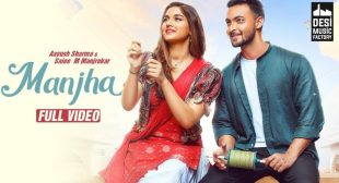 MANJHA LYRICS – VISHAL MISHRA – The Lyrics Wala