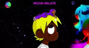 Moon Relate Lyrics – Lil Uzi Vert