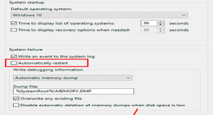 How to fix SMB_REDIRECTOR_LIVEDUMP Error in Windows 10 – Bitdefender Activate