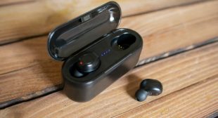 Qualcomm’s Latest Chips Could Make Noise Cancellation Standard on New Wireless Earbuds