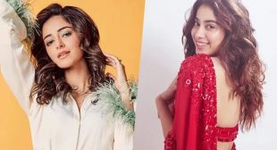 Ananya Panday Unfiltered – From Rejection During Aladdin Audition To Competition With Janhvi Kapoor, Read It All!