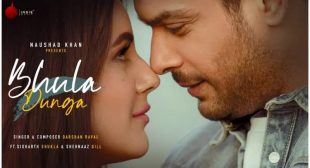 Bhula Dunga- Lyrics | Darshan Raval