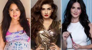 Coronavirus Lockdown: B’Town Moms Raveena Tandon & Sunny Leone Open Up On Parenting Duties Amid Tough Times