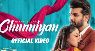 Chunniyan Lyrics – Mannat Noor