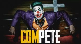 COMPETE LYRICS – SINGGA