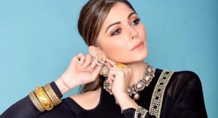 Coronavirus Infected Kanika Kapoor In More Trouble, State To Take Action Against The Singer?