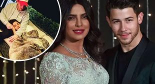 Couples, Wondering What To Do During Quarantine? Take Cues From Priyanka Chopra & Nick Jonas!