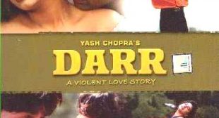 Meri Maa Ne Laga Diye Solah Button Lyrics – Darr