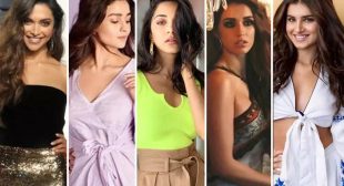 Ichhadhari Naagin Trilogy: From Alia Bhatt To Tara Sutaria – Contenders Of Nikhil Dwivedi’s Next!