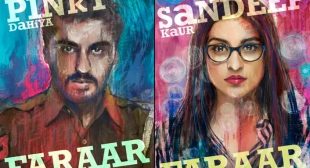 Sandeep Aur Pinky Faraar: Arjun Kapoor-Parineeti Chopra’s Film Is POSTPONED Yet Again & This Time It’s Due To Coronavirus