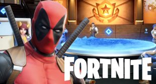 How to Find Deadpool’s Chimichangas in Fortnite Season 2 Week 4 Challenges