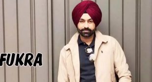 FUKRA LYRICS – TARSEM JASSAR