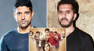 Fukrey 3 Ft. Ali Fazal, Richa Chadha & Team Is Happening; Details OUT