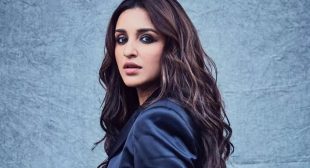 Coronavirus Outbreak: Parineeti Chopra Hits Out At ‘Overconfident’ Netizens!