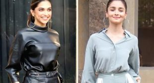 Gangubai Kathiawadi: Not Priyanka Chopra, But Deepika Padukone Was The FIRST Choice For Alia Bhatt’s Film?