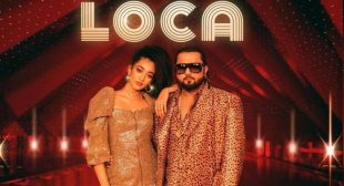 Loca honey singh lyrics