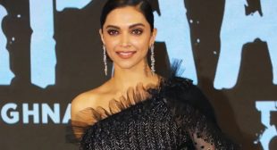 Deepika Padukone’s Post On ‘Travel Plans’ Amidst Lockdown Will Crack You Up