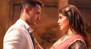 Mere Angne Mein: Jacqueline Fernandez Is Elated As Her Song With Asim Riaz Crosses 30 Million Views