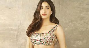 Janhvi Kapoor Says Her Dhadak Performance Lacked Finesse: “I Think I Was A Little Stiff In Places”