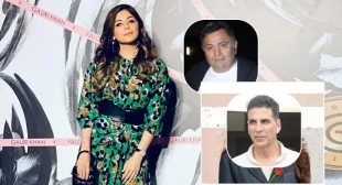 Kanika Kapoor Coronavirus Row: From Rishi Kapoor To Akshay Kumar – Celebs Have Mixed Reactions!