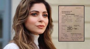 Kanika Kapoor’s Missing Friend Finally Found; His Results For Coronavirus Are OUT!