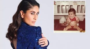 Kareena Kapoor Khan AKA Bebo Has The FUNNIEST Take On Coronavirus Precautions & We Can’t Stop Laughing!