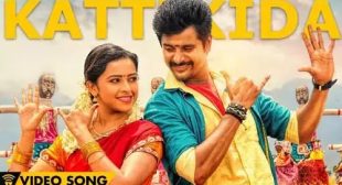 KATTIKIDA LYRICS – KAAKI SATTAI