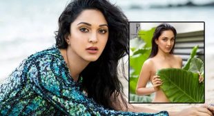 Kiara Advani On Topless Photoshoot: “I’ve Switched Off Some Of My DM Notifications Because…”