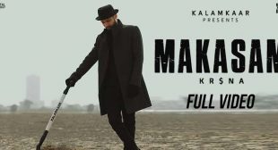 MAA KASAM LYRICS – KR$NA