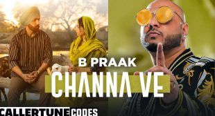 Channa Ve Punjabi Song lyrics – B Prank MP3 download free