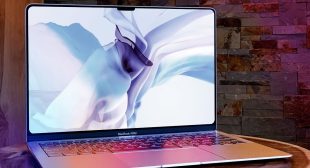 Apple to Release ARM-based Mac Laptops Soon