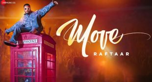 Move Lyrics – Raftaar from Mr Nair – BelieverLyric