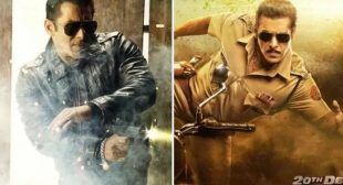 Radhe: Salman Khan Learning From Mistakes Made In Dabangg 3 – THIS Changes To Be Made!