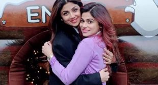 SHOCKING! Shilpa Shetty Was Insecure Of Sister Shamita Shetty: “When She Debuted, I Did Feel That Nobody Would Give Me Work”