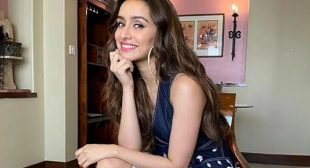 Shraddha Kapoor REJECTED A Film With Salman Khan At The Age Of 16 & The Reason Is Unbelievable!