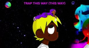 Trap This Way (This Way) Lyrics – Lil Uzi Vert