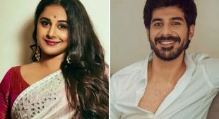 Vidya Balan To Thappad Actor Pavail Gulati: “I Hate You & I Hate Myself For Liking You…”