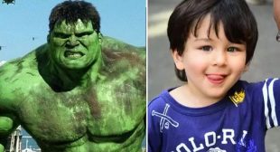 WATCH: Taimur Ali Khan Loves THIS Avengers: Endgame Hero & It’s Not Iron Man Or Even Captain America