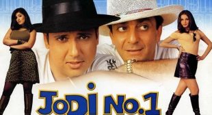 When Sanjay Dutt, Govinda & David Dhawan Combination Of Jodi No. 1 Couldn’t Work Despite Subhash Ghai As The Producer