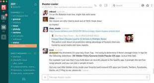 How to Use Slack Channels Efficiently