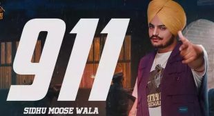 911 LYRICS – SIDHU MOOSE WALA