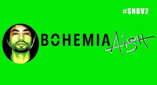 AISH LYRICS – BOHEMIA – The Lyrics Wala