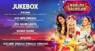 Download Babloo Bachelor Mp3 Songs