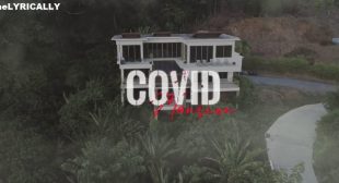 Covid Mansion – Hopsin Lyrics