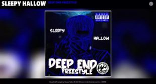 Deep End Freestyle Lyrics – Sleepy Hallow